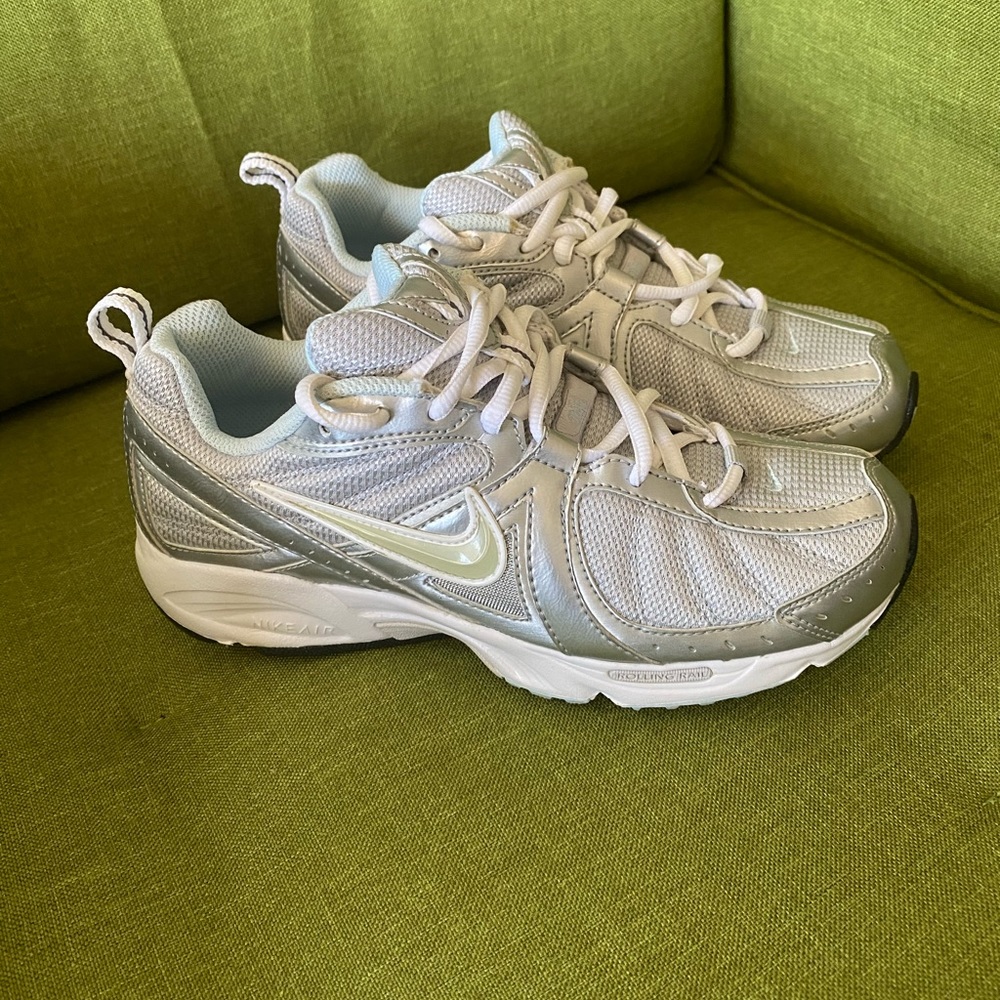 Air Nike Rolling Rail